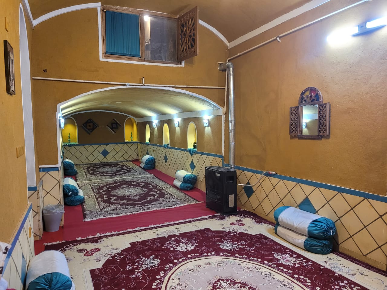 اتاق نارگل