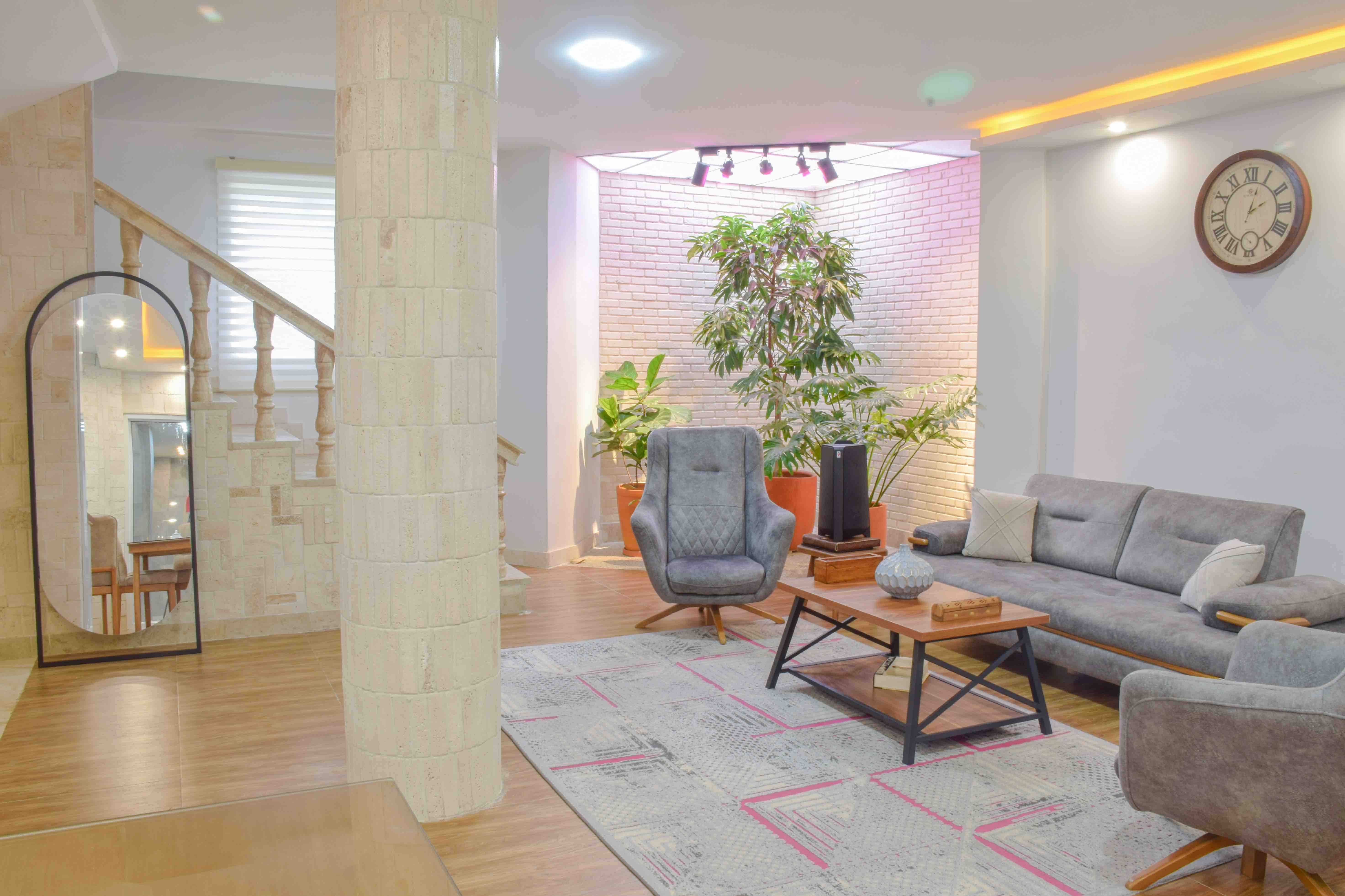 ویلا شانگهای