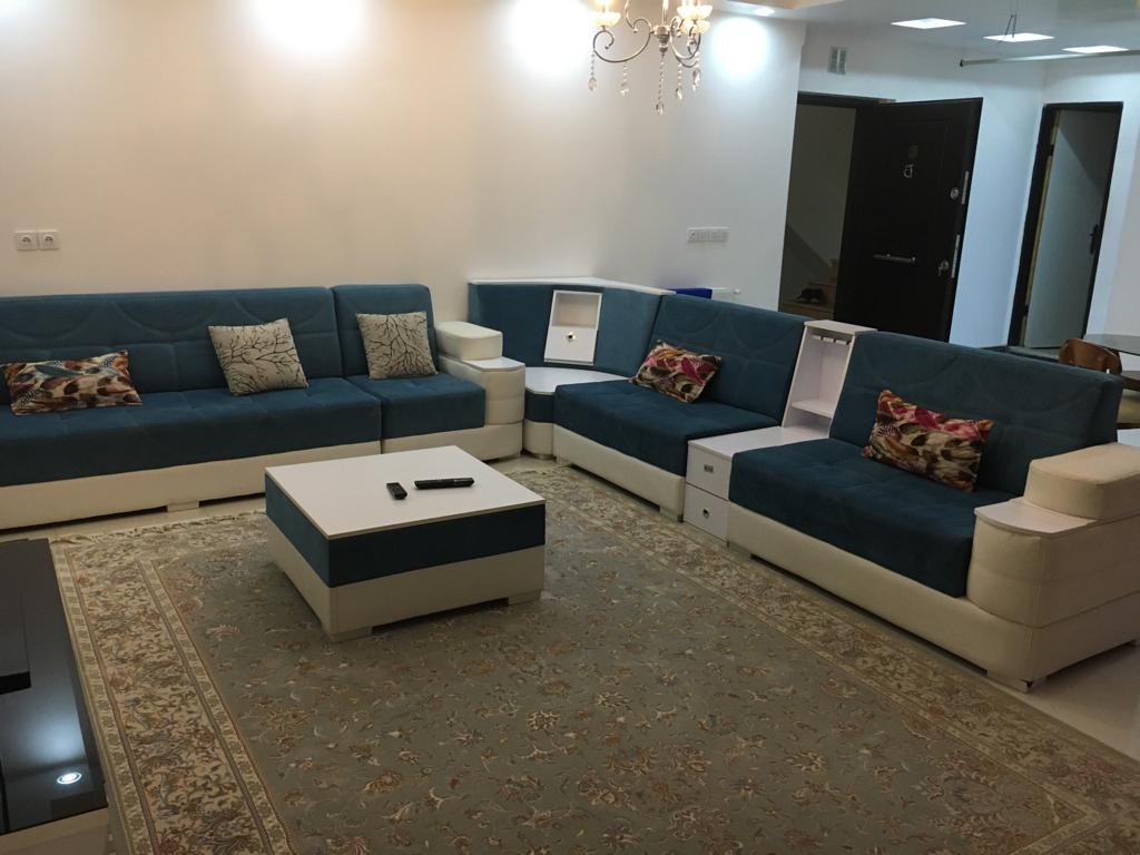 سرای آرامش VIP ۴