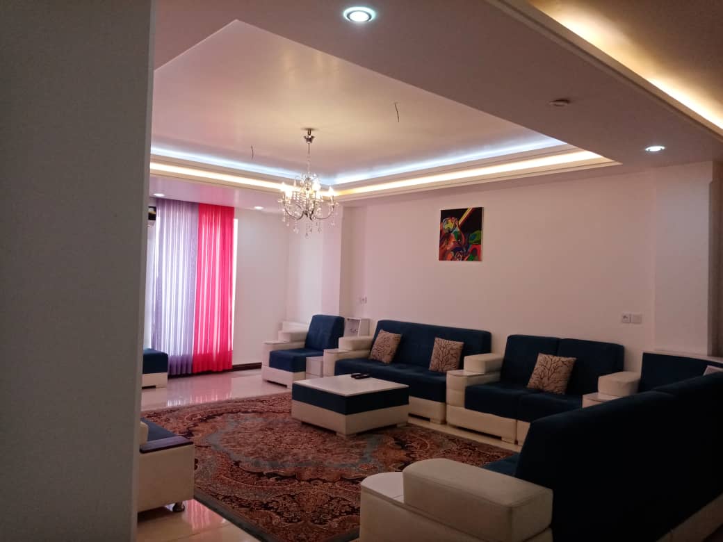 سرای آرامش VIP ۳