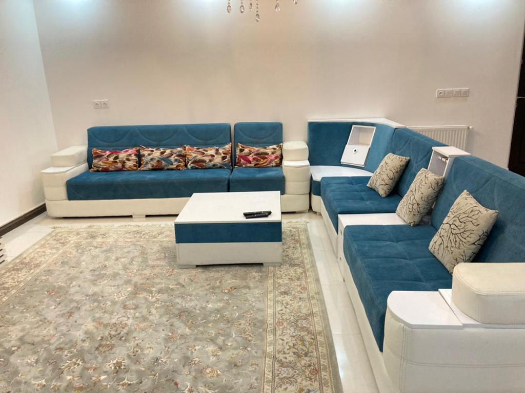 سرای آرامش VIP ۴