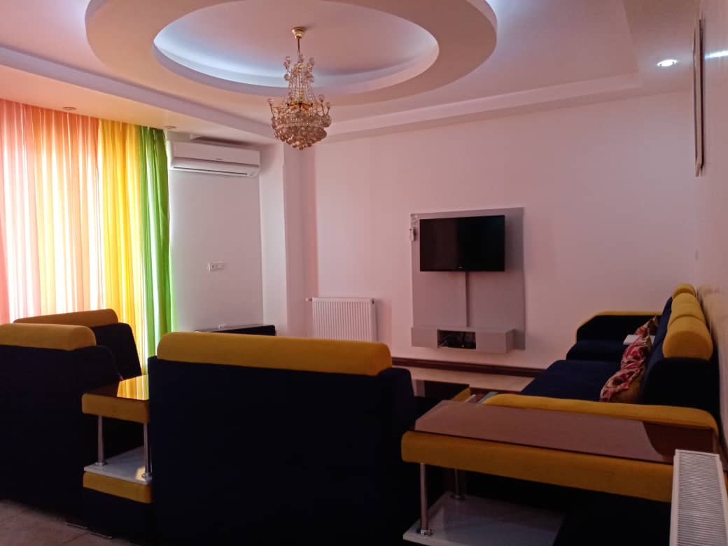 سرای آرامش VIP ۱