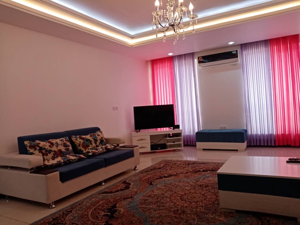 سرای آرامش VIP ۲