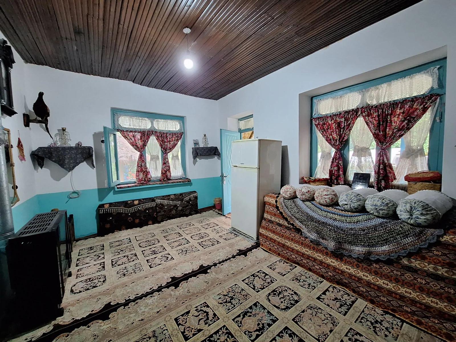 اتاق سنتی