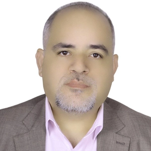 حامد سعیدپور
