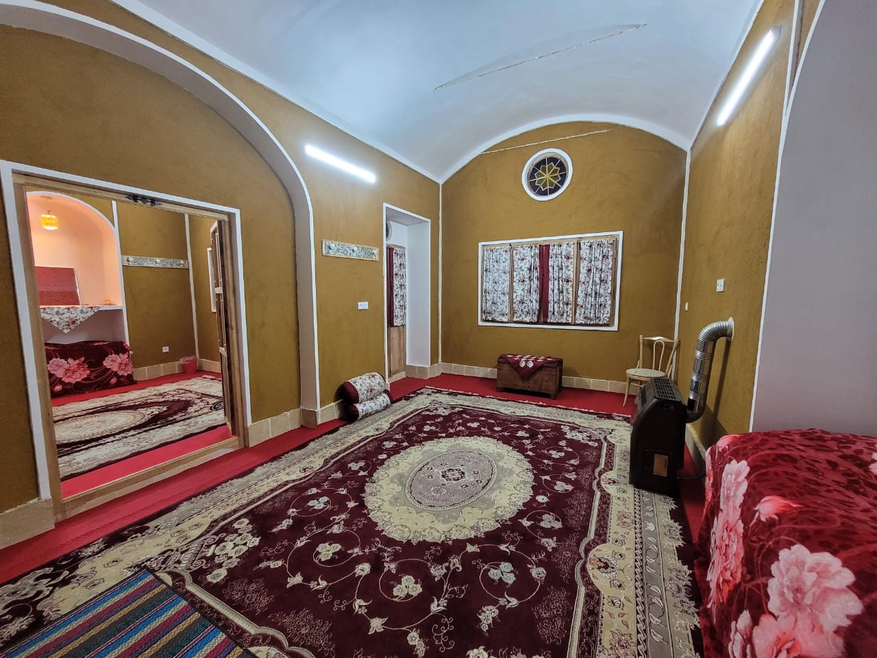 اتاق شاهنشین