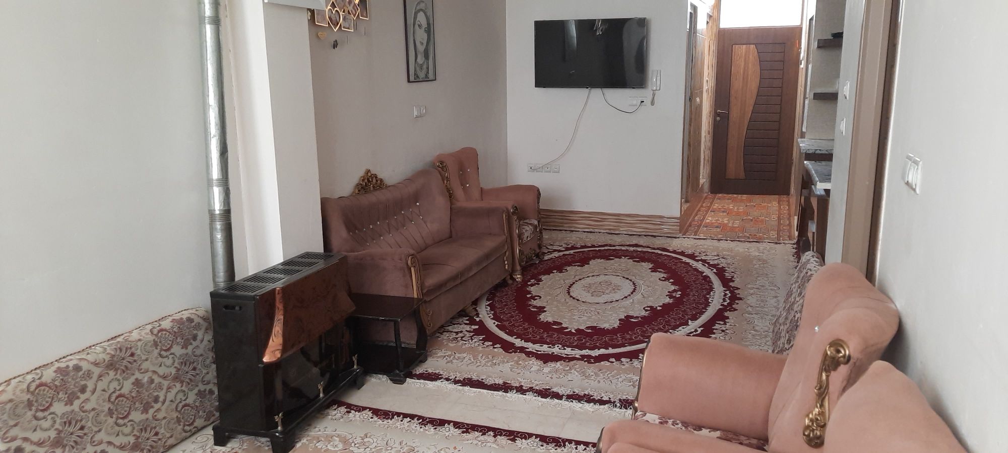 دوخوابه دوستان