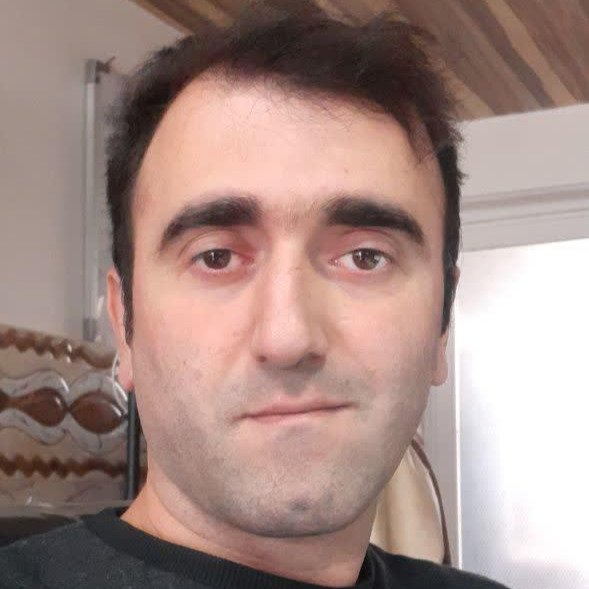 جابر متین