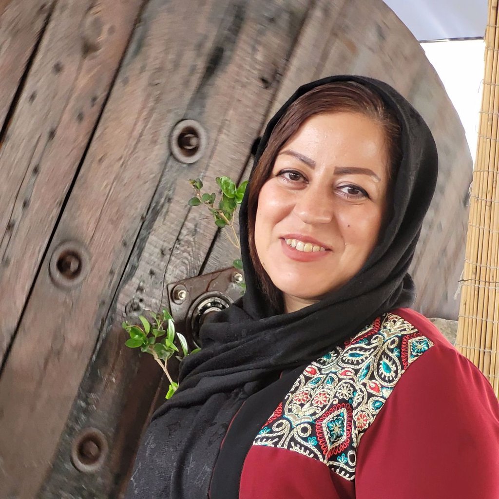وجیهه کوهسالی