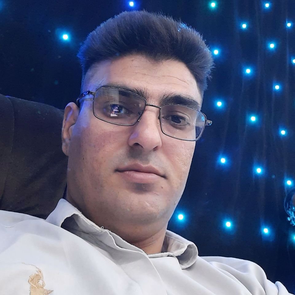 مهدی احتشامی ابری