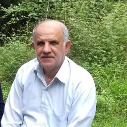 حرمت اله قیصری