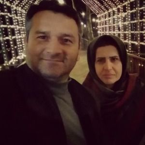 اکرم درویشپور