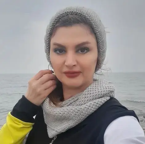 لیلا خدایی