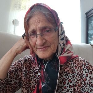 صنمبر جولایی
