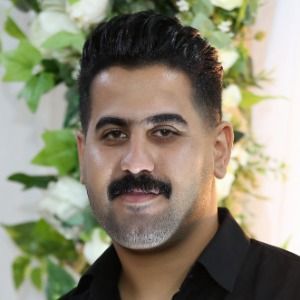 سعید ابراهیمی