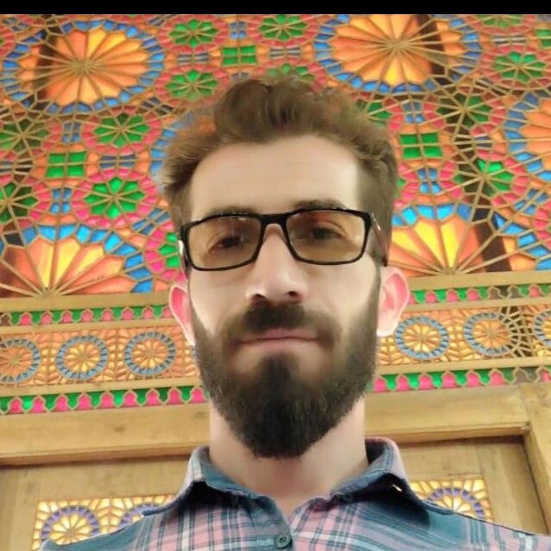 مهدی شاه سنایی