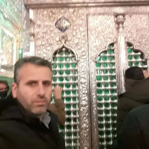 فریبرز یعقوبی