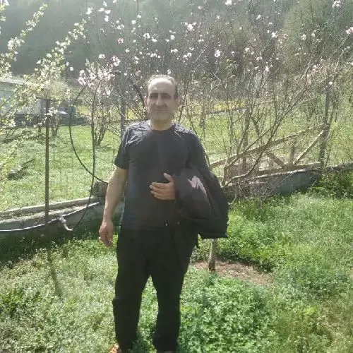 سید علی اصغر کریمی