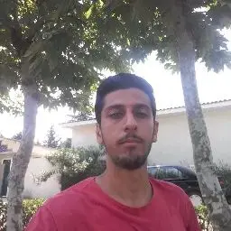 عرفان علی نژاد