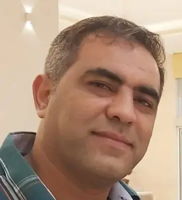 محمود کاظمی
