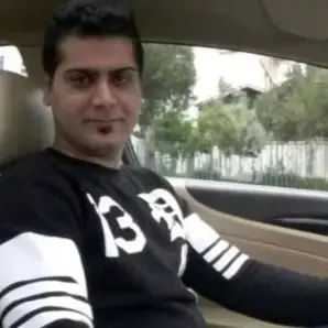 میلاد نظرپور