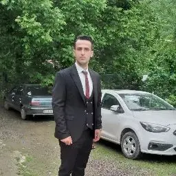 سامان شهبازی