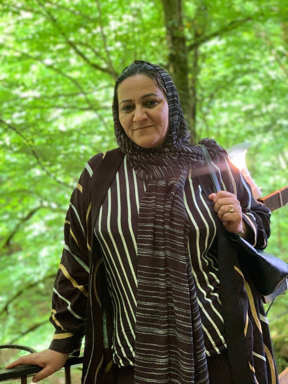 اکرم ایمانی