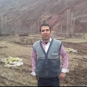 محمد ناصری