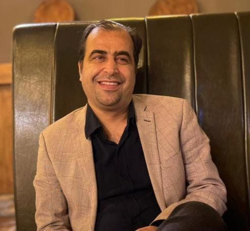نویان جمالی فر