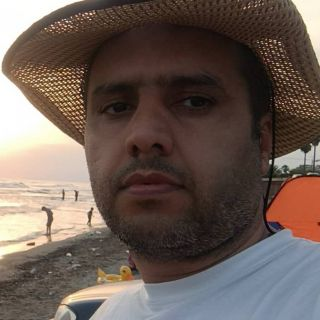 رضا رضا نژاد
